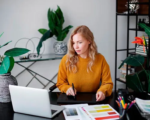 Дизайн проект