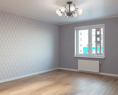 Косметический ремонт