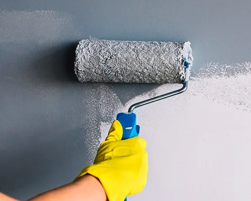 Малярные работы